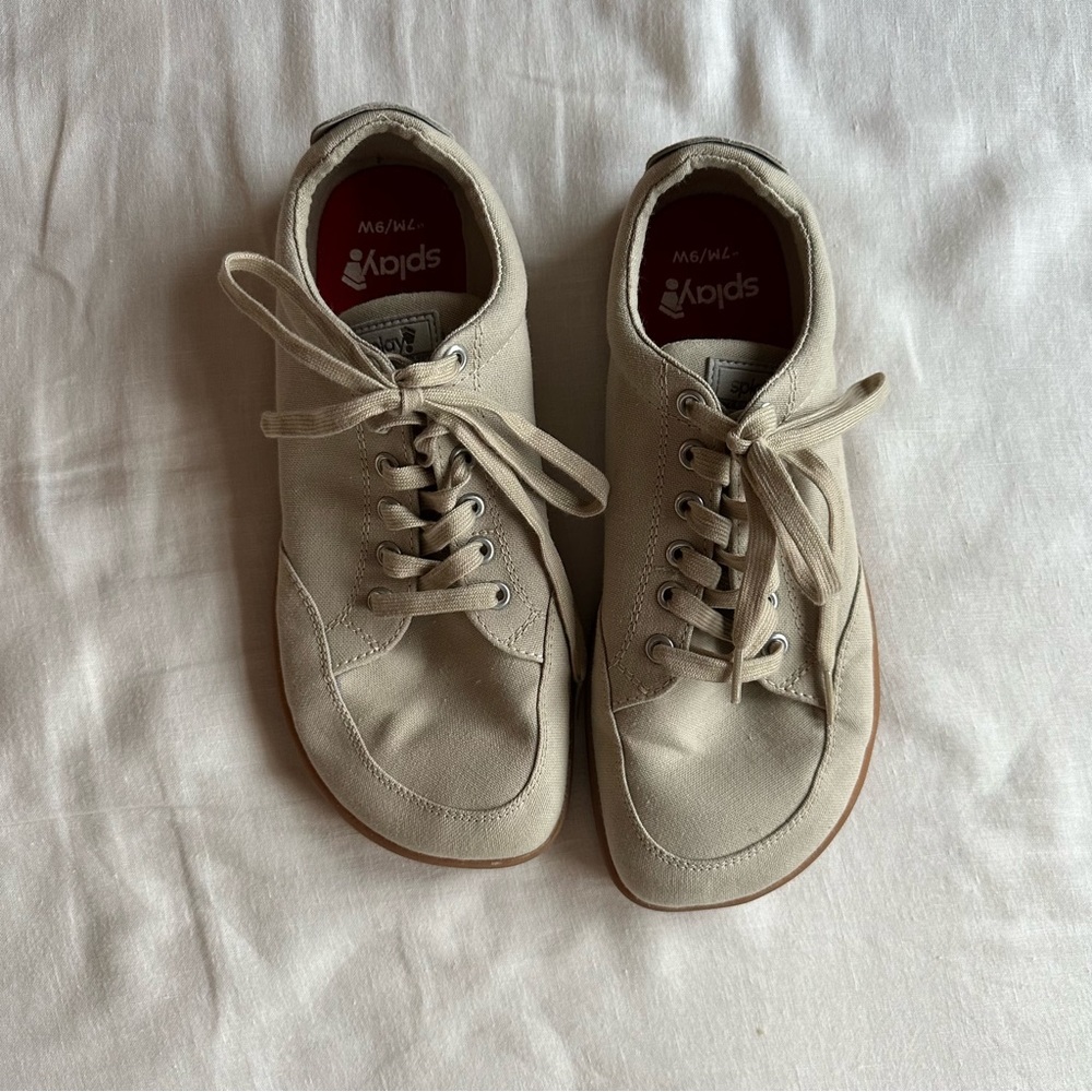 Splay Barefoot Shoes